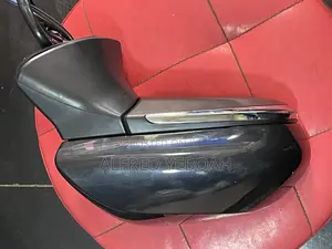 Toyota Camry 2019-2024 Mirror Light and Sensor