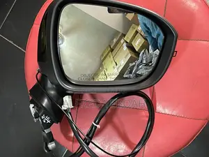 Nissan Rogue 2022-2025 Mirror