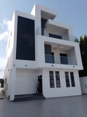 4bdrm House in Dki Properties, Oyibi for sale