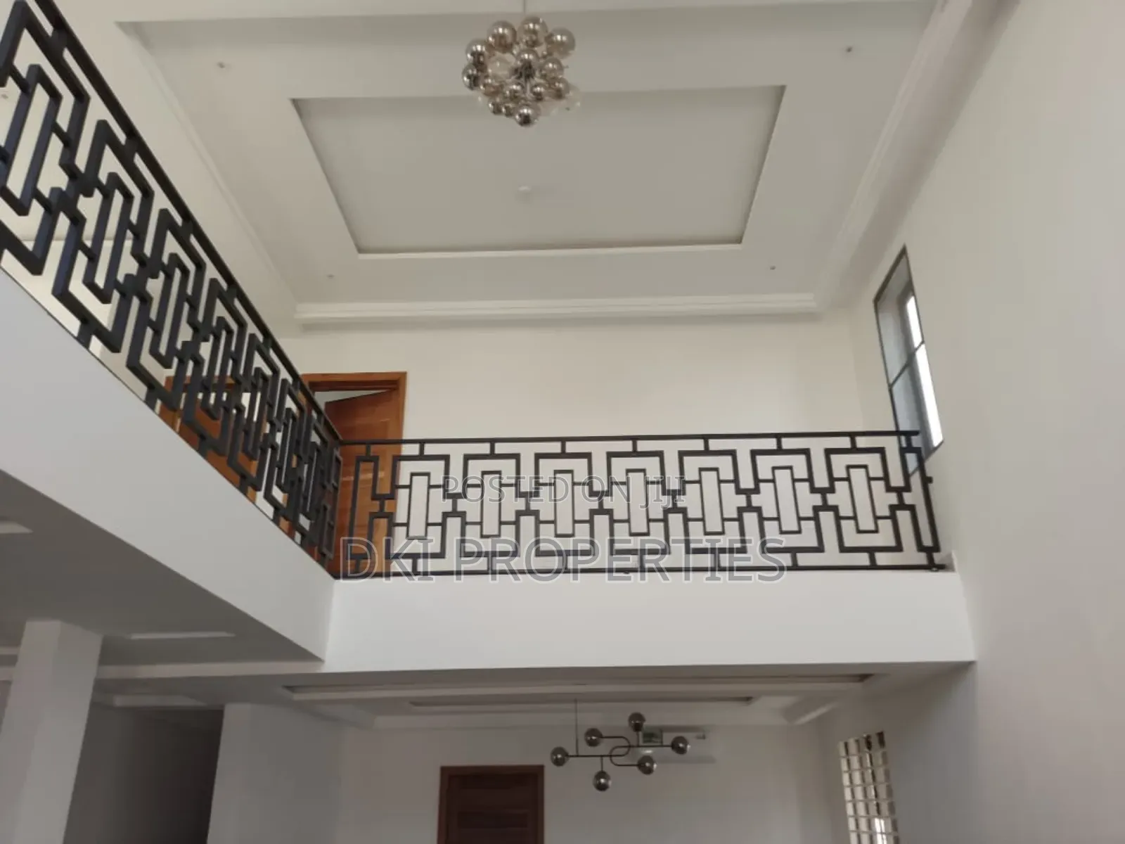 4bdrm House in Dki Properties, Oyibi for sale