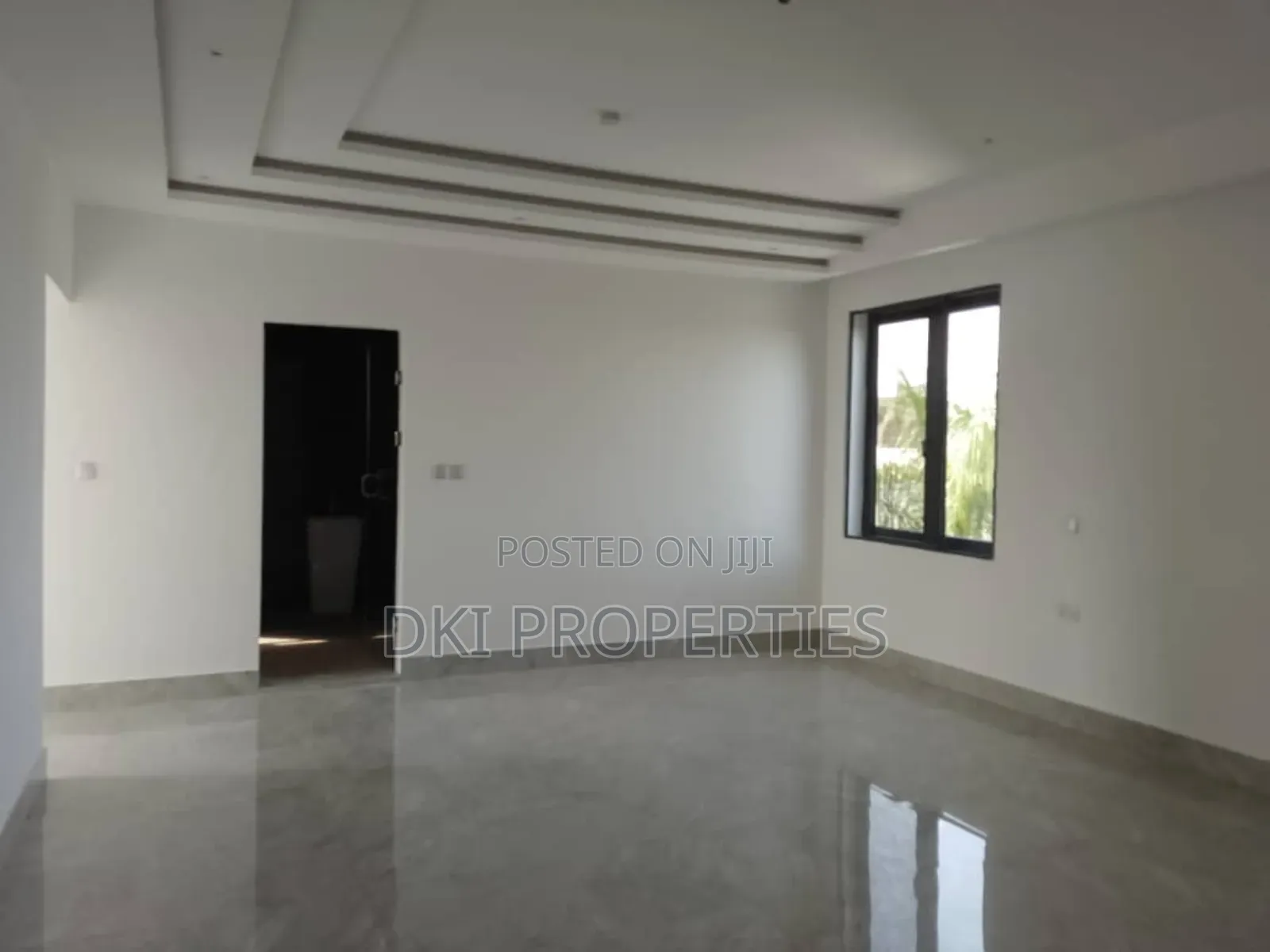 4bdrm House in Dki Properties, Oyibi for sale