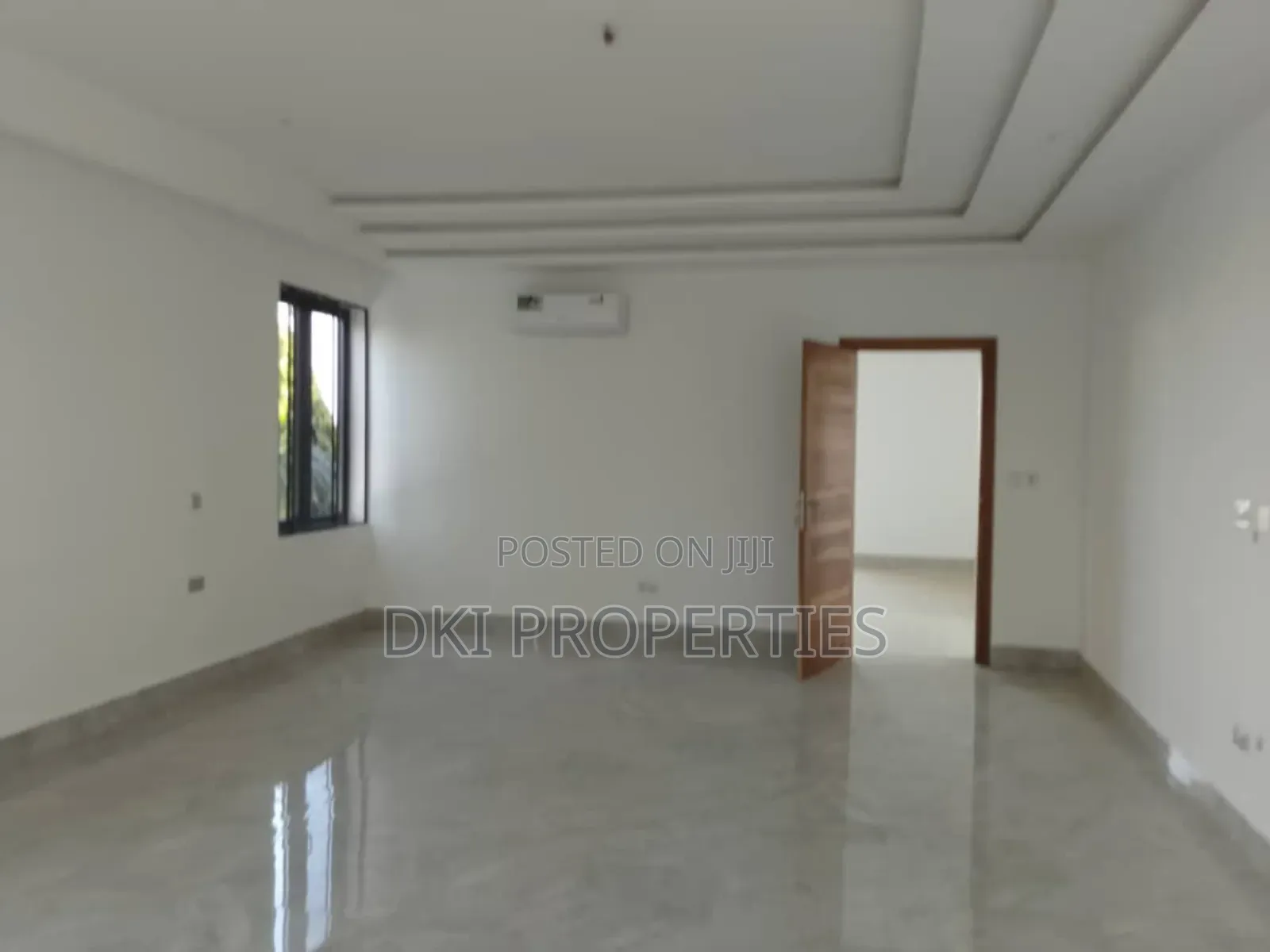 4bdrm House in Dki Properties, Oyibi for sale