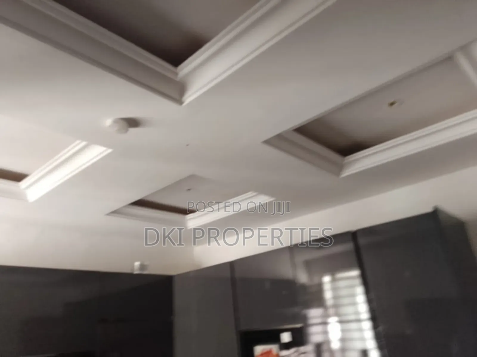 4bdrm House in Dki Properties, Oyibi for sale