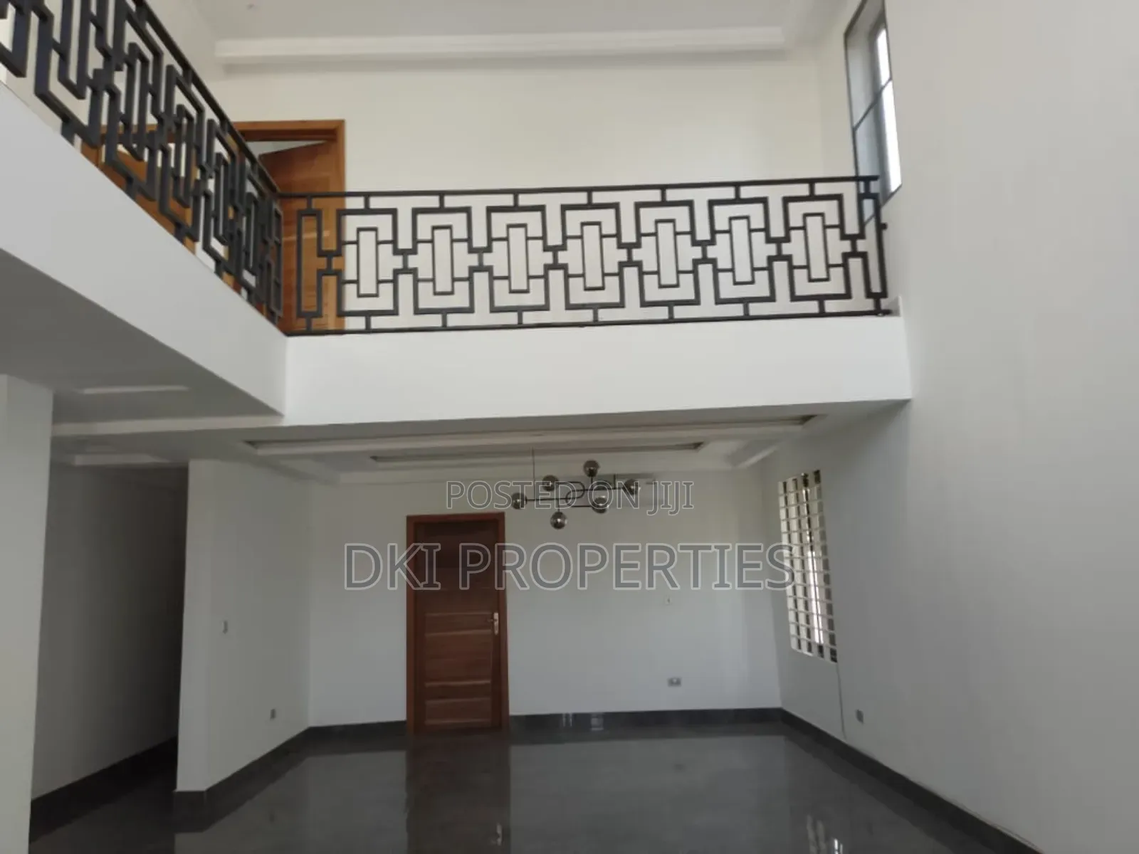 4bdrm House in Dki Properties, Oyibi for sale