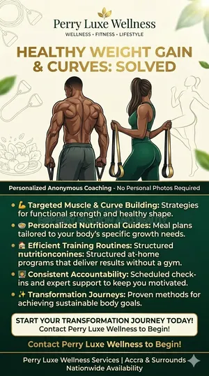 Professional Weight Gain Meal Plans Home Workout Guides