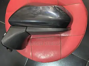 Toyota Camry 2019-2023 Mirror