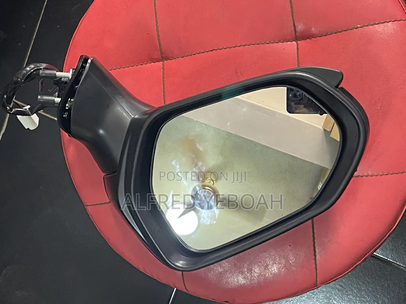 Toyota Camry 2019-2023 Mirror