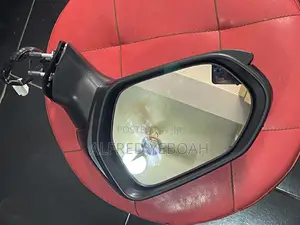 Toyota Camry 2019-2023 Mirror