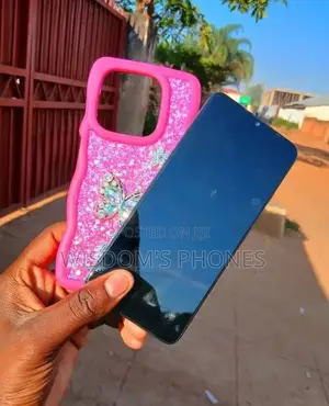Tecno Pop 7 64 GB Gray