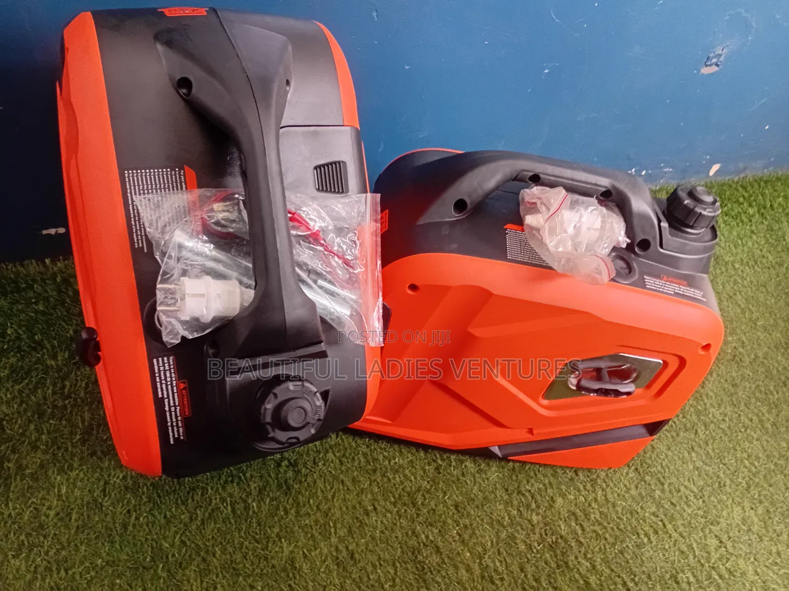 Portable Ecoolmax 7.5kva Generator – Easy to Use Maintain