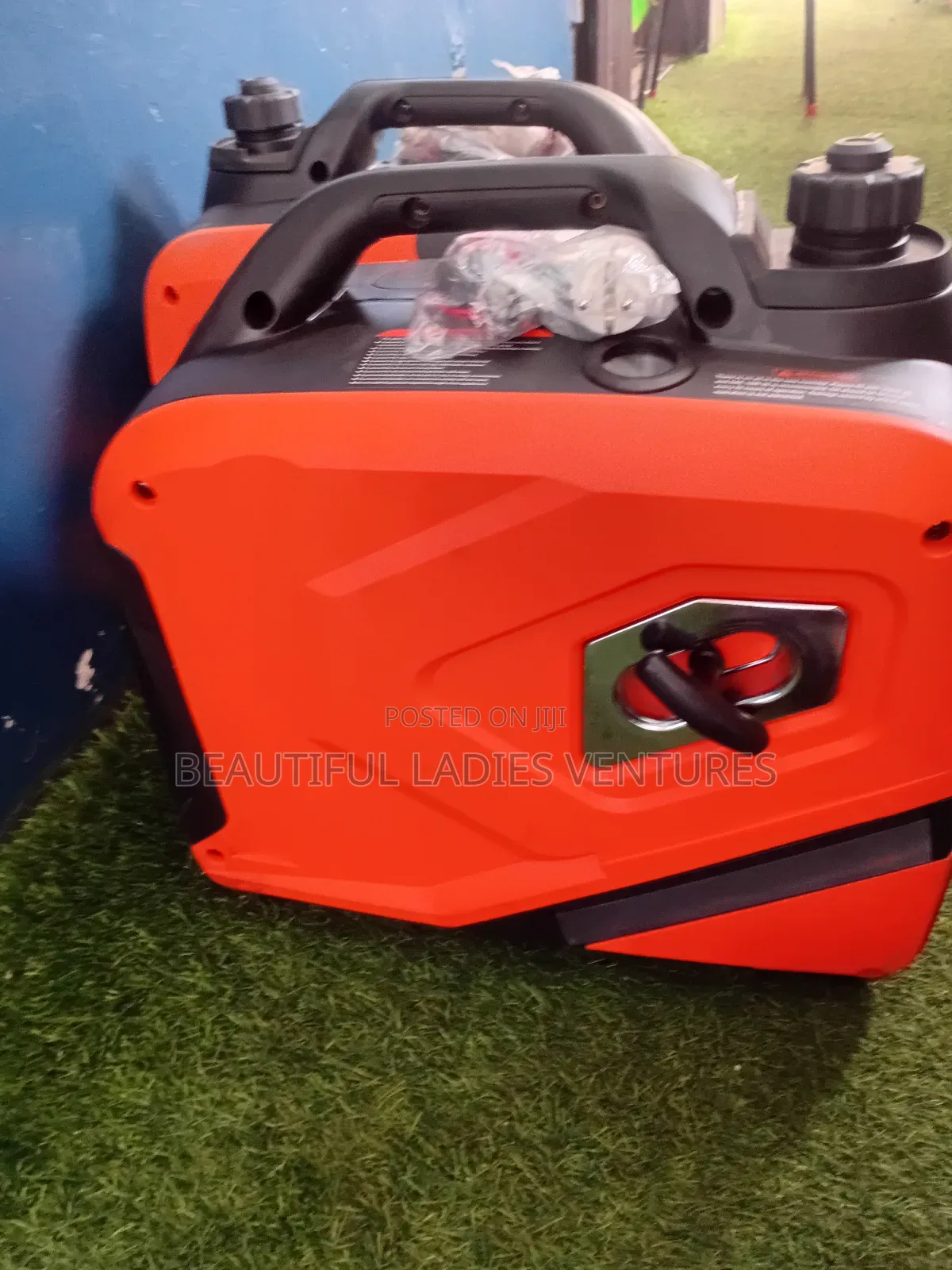 Ecoolmax 7.5kva Generator – Perfect for Shops Small Industries