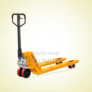 Ingco Hand Pallet Truck 3000kg Capacitor- Hhpt01301