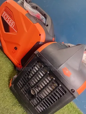 Rugged Ecoolmax 7.5kva Generator – Built to Withstand Tough Conditions