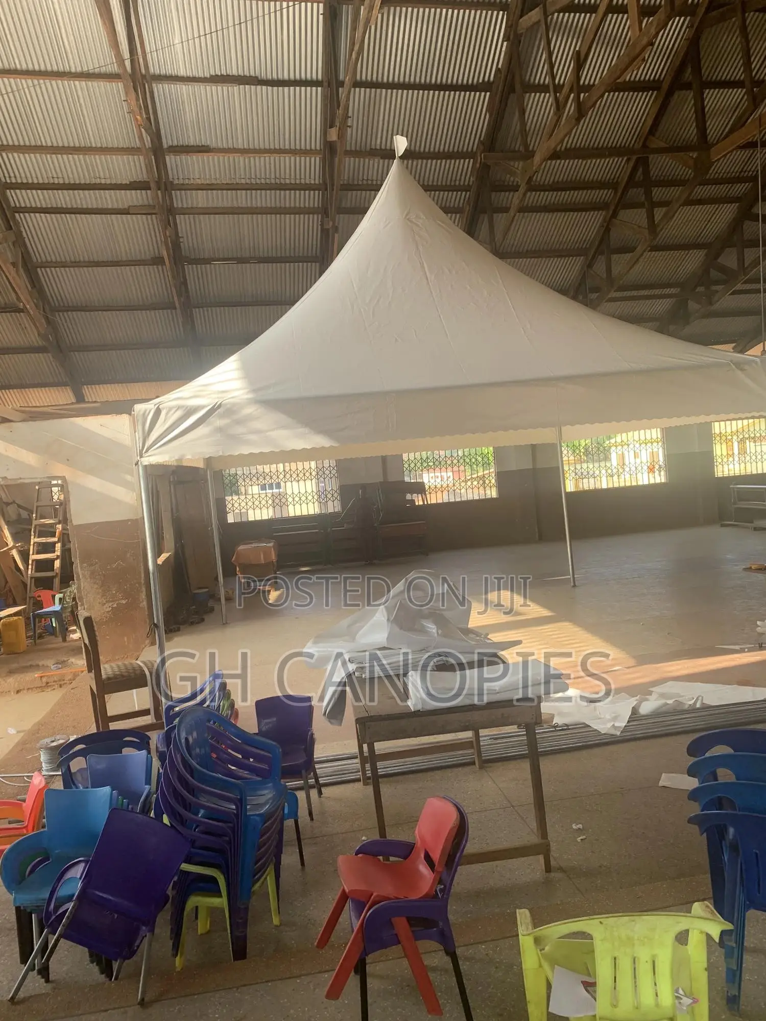 Marquee for Sale
