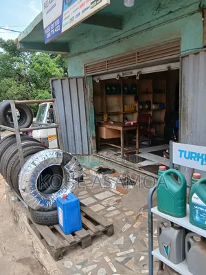 Magazine Shop for Sale