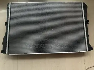 Mercedes Benz C300 Radiator Tank