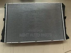 Mercedes Benz C300 Radiator Tank
