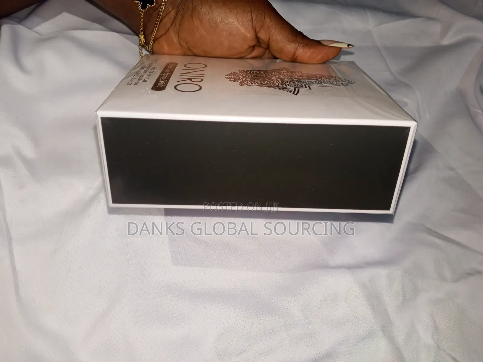 Oniro Perfume Plus Deo Spray