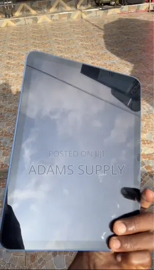 Apple iPad Air (2022) 64 GB Blue
