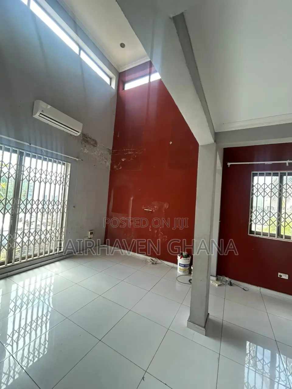 3bdrm Townhouse / Terrace in Fairhaven Properties, Tseaddo for rent