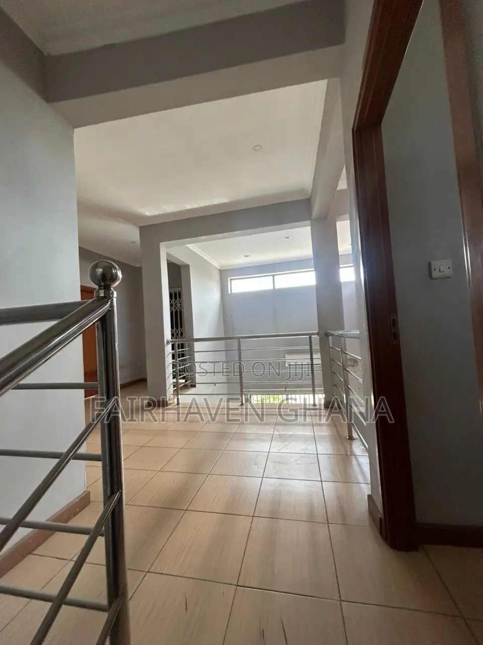 3bdrm Townhouse / Terrace in Fairhaven Properties, Tseaddo for rent