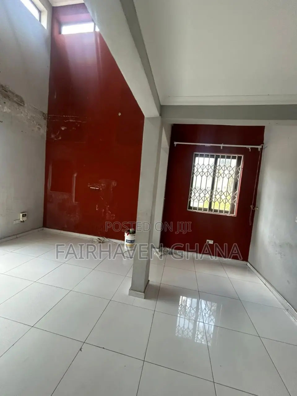 3bdrm Townhouse / Terrace in Fairhaven Properties, Tseaddo for rent