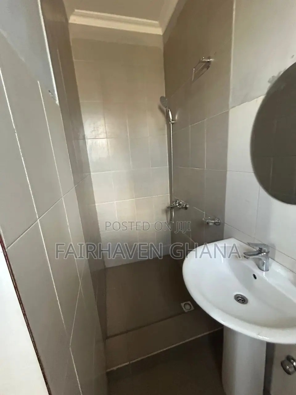 3bdrm Townhouse / Terrace in Fairhaven Properties, Tseaddo for rent