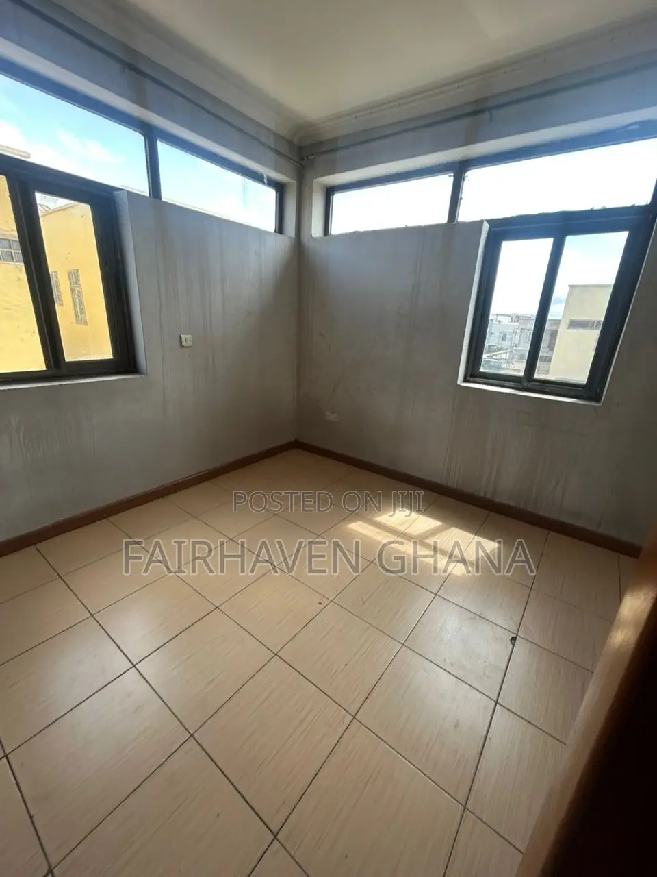 3bdrm Townhouse / Terrace in Fairhaven Properties, Tseaddo for rent