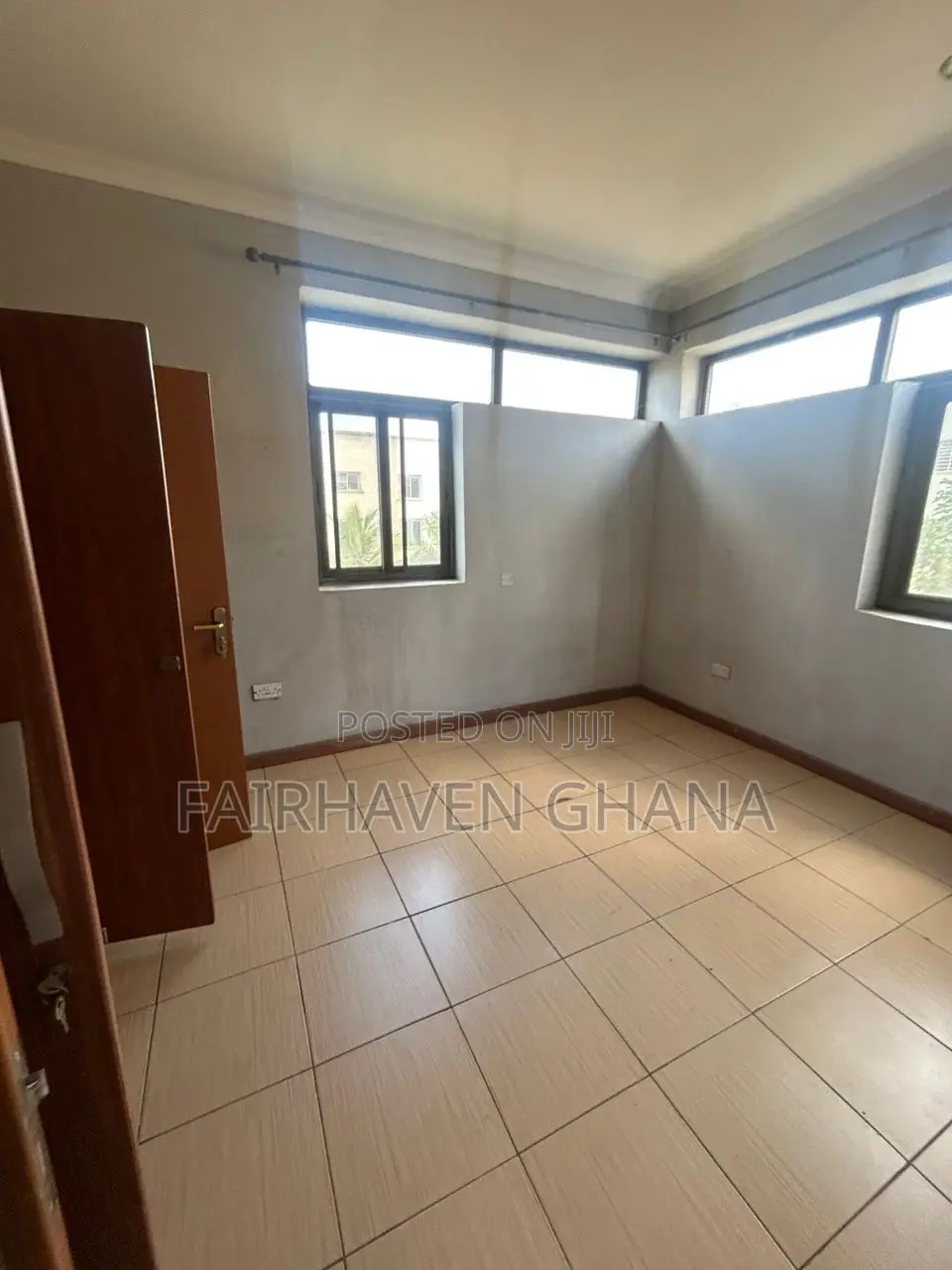 3bdrm Townhouse / Terrace in Fairhaven Properties, Tseaddo for rent