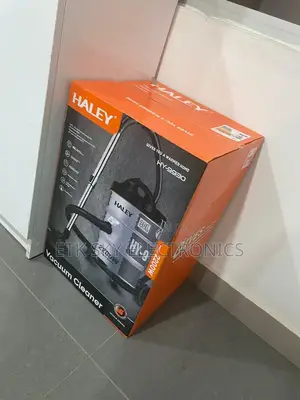 Quality Haley Hy -9930 Vacuum Cleaner