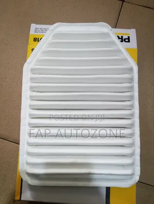 10665. Original Jeep Wrangler Air Filter Imported Directly From Usa