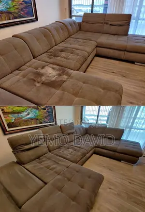 Yod Cleaning Service Ghana