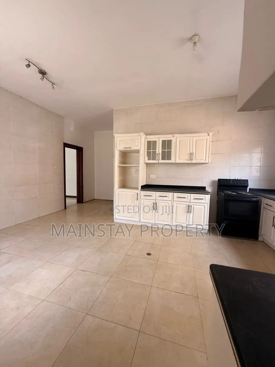 4bdrm House in Mainstay Estates, Cantonments for rent