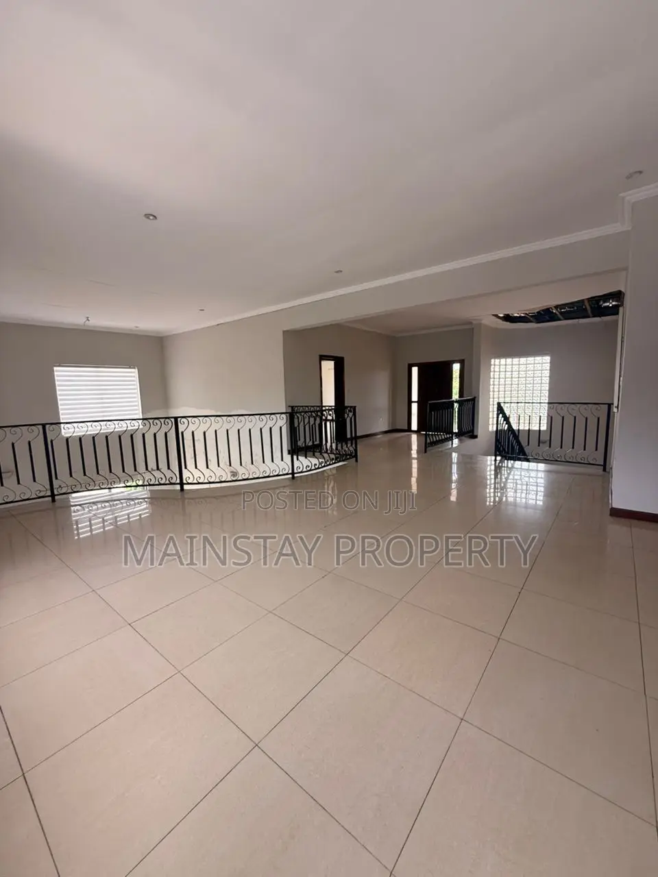 4bdrm House in Mainstay Estates, Cantonments for rent