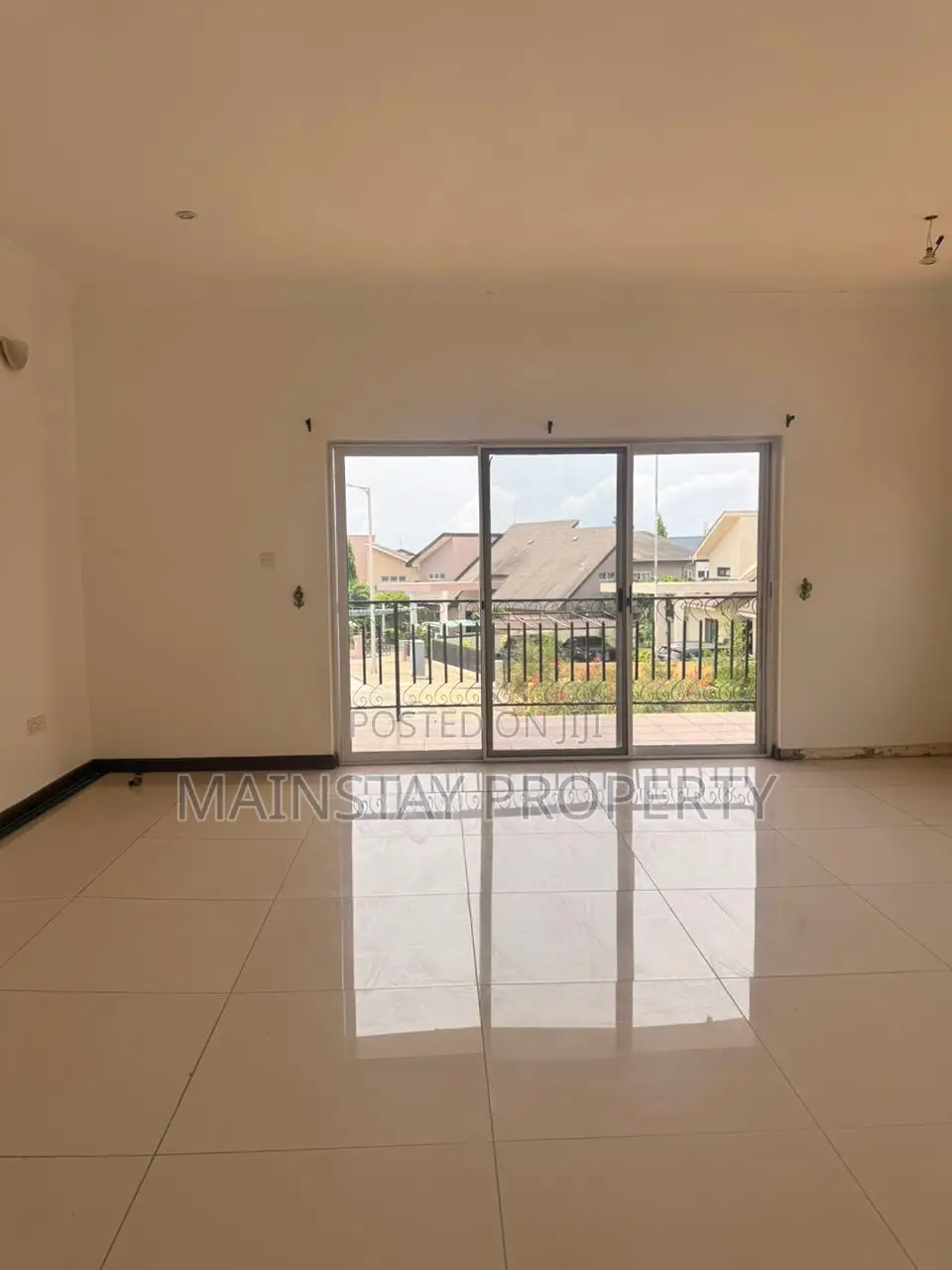 4bdrm House in Mainstay Estates, Cantonments for rent
