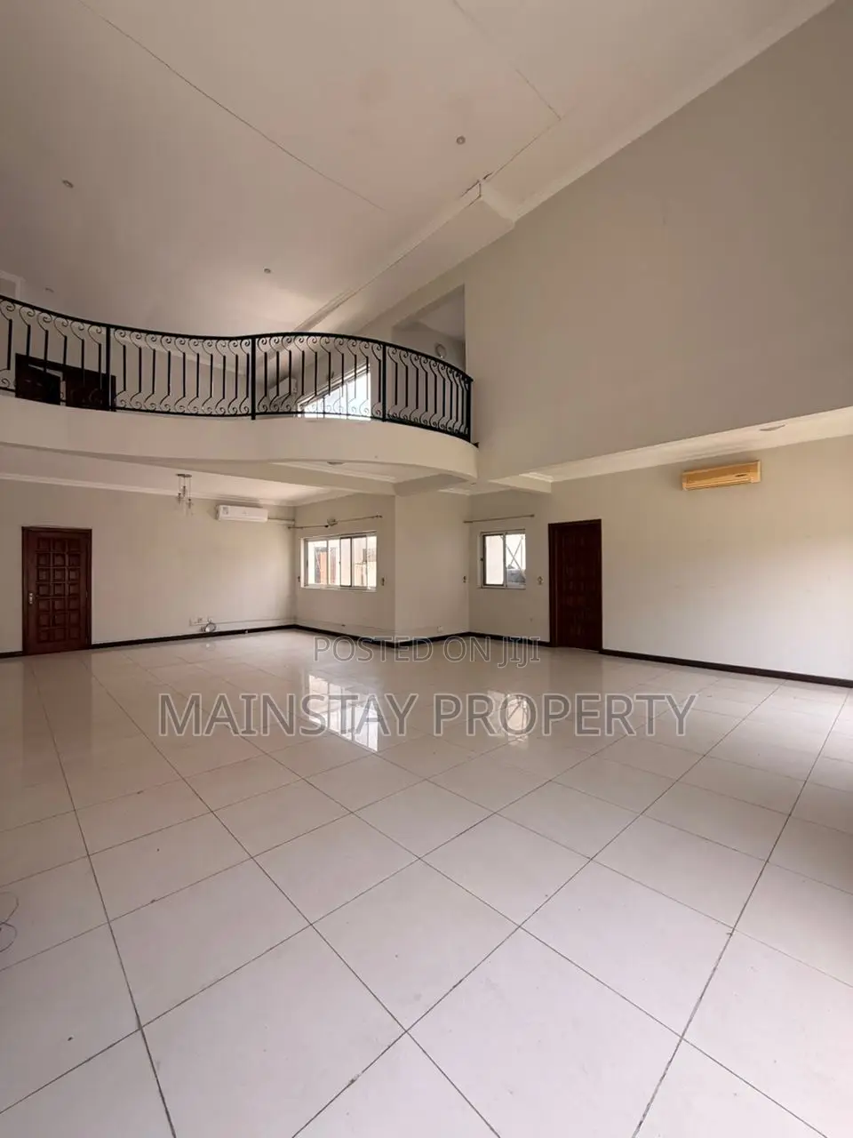 4bdrm House in Mainstay Estates, Cantonments for rent