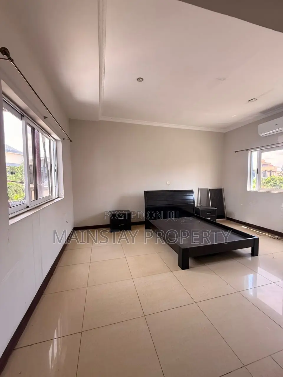 4bdrm House in Mainstay Estates, Cantonments for rent