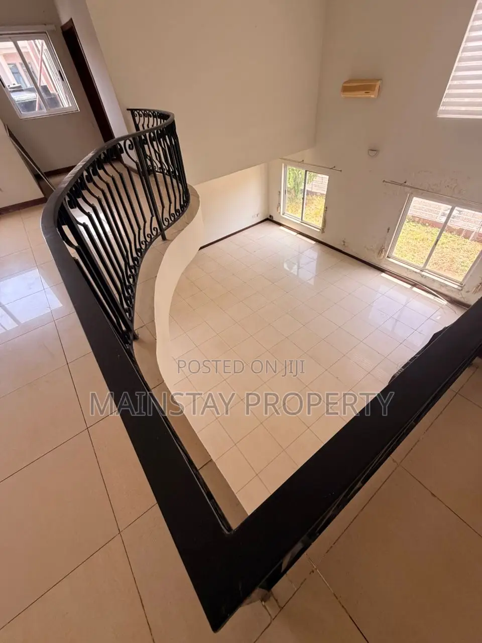 4bdrm House in Mainstay Estates, Cantonments for rent