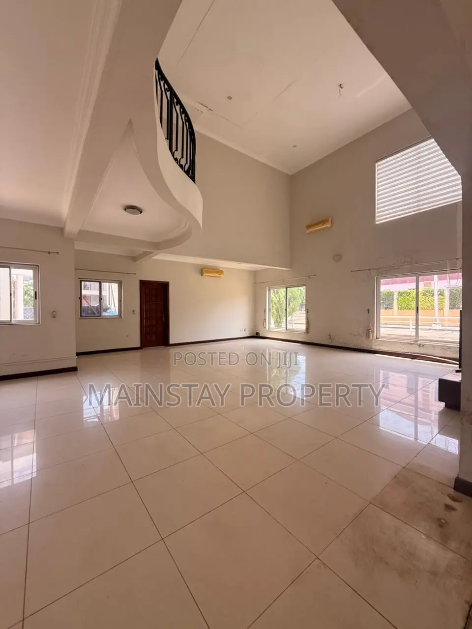 4bdrm House in Mainstay Estates, Cantonments for rent
