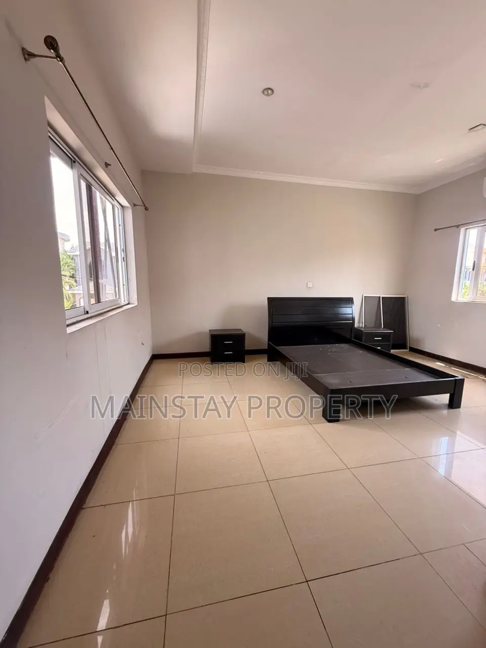 4bdrm House in Mainstay Estates, Cantonments for rent