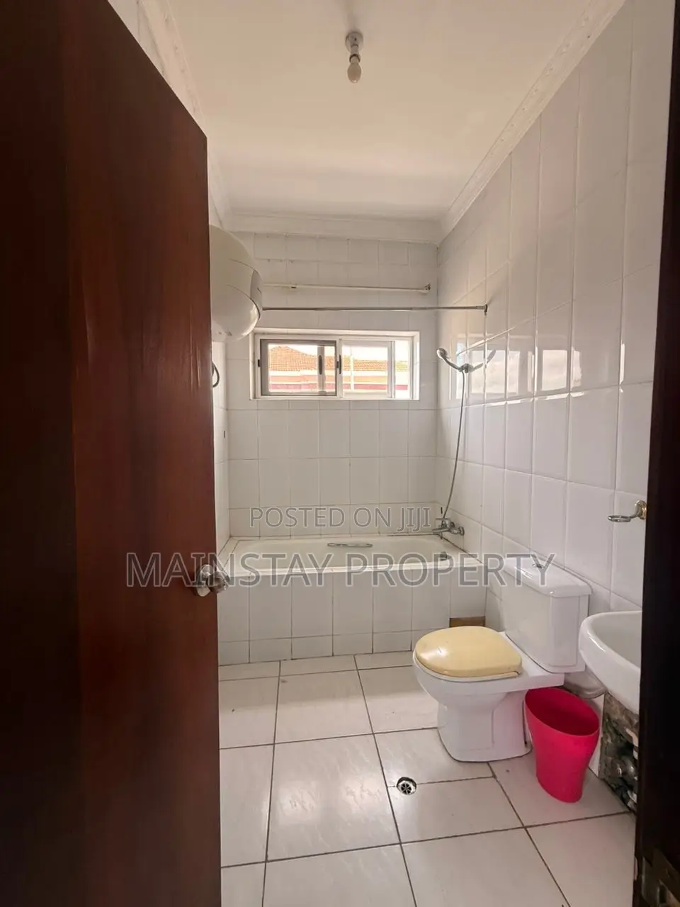 4bdrm House in Mainstay Estates, Cantonments for rent