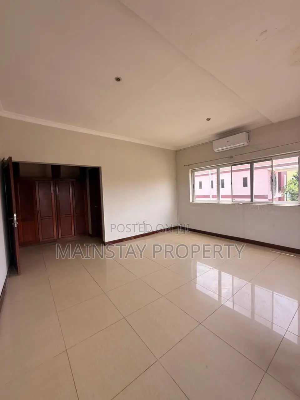 4bdrm House in Mainstay Estates, Cantonments for rent