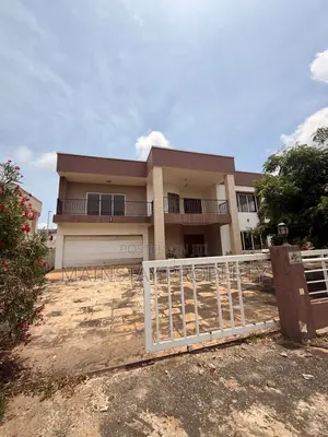 4bdrm House in Mainstay Estates, Cantonments for rent