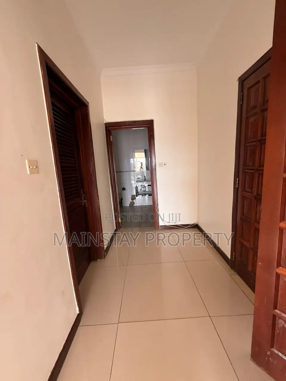4bdrm House in Mainstay Estates, Cantonments for rent