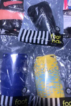 Shin Guards