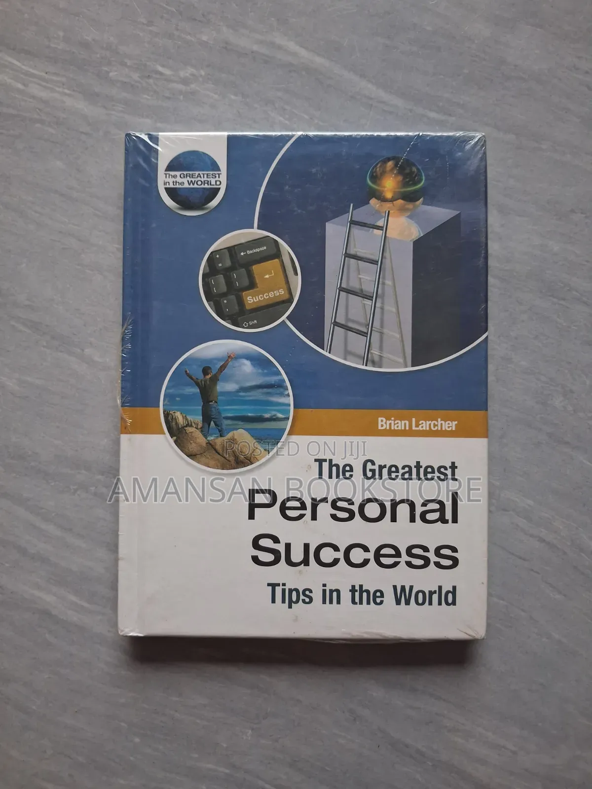 The Greatest Personal Success