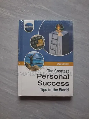 The Greatest Personal Success