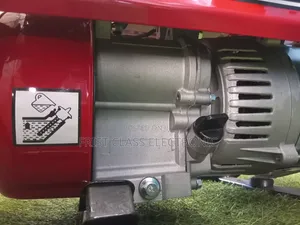 Honda Em2500w Power Force, Generator Industrial Engine