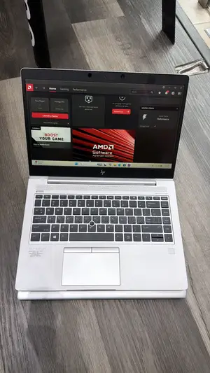 Laptop HP EliteBook 745 G6 16GB AMD Ryzen 5 SSD 256GB