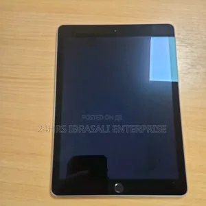 Apple iPad Air (2020) Wi-Fi 64 GB Silver
